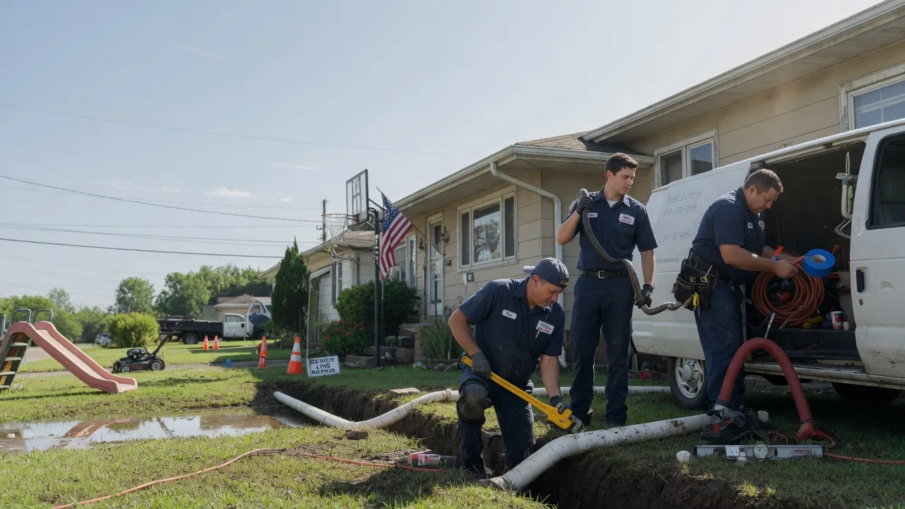Toilet Installation in Anton, TX near me